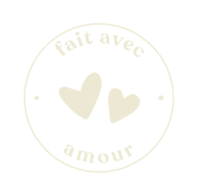 Fait avec amour