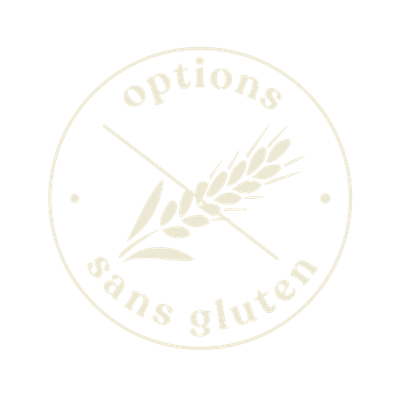 Sans gluten