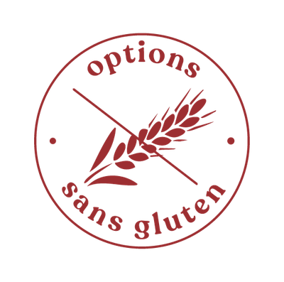 Sans gluten